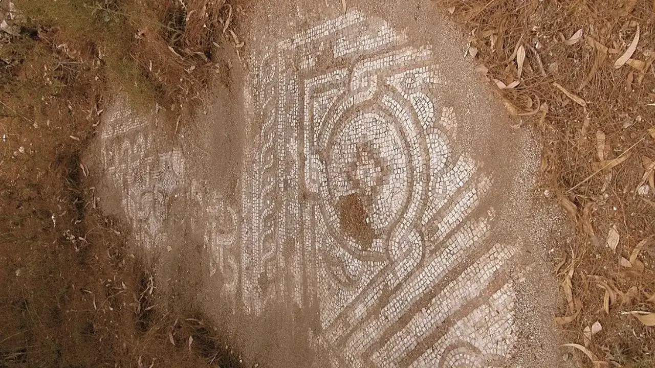 Kemer Ayışığı Koyu’nda Tarihi Miras ve Doğa İçin Çağrı 4